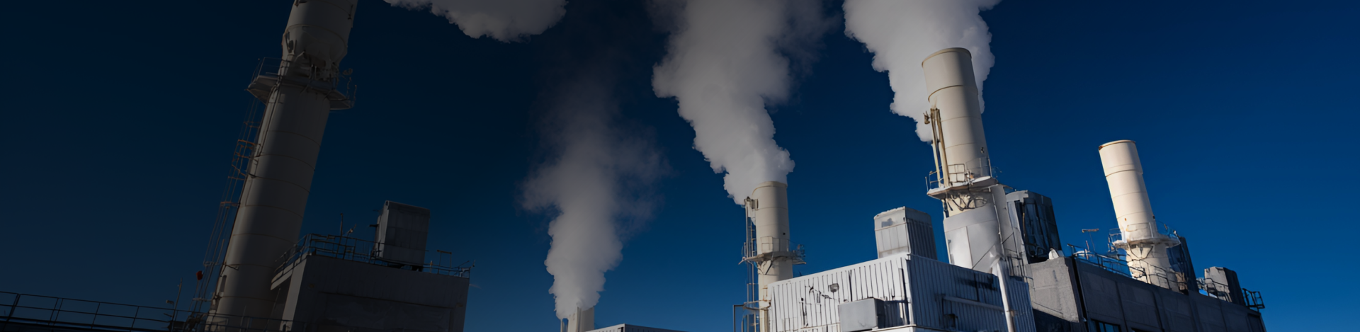 固定污染源氨逃逸在線監(jiān)測解決方案