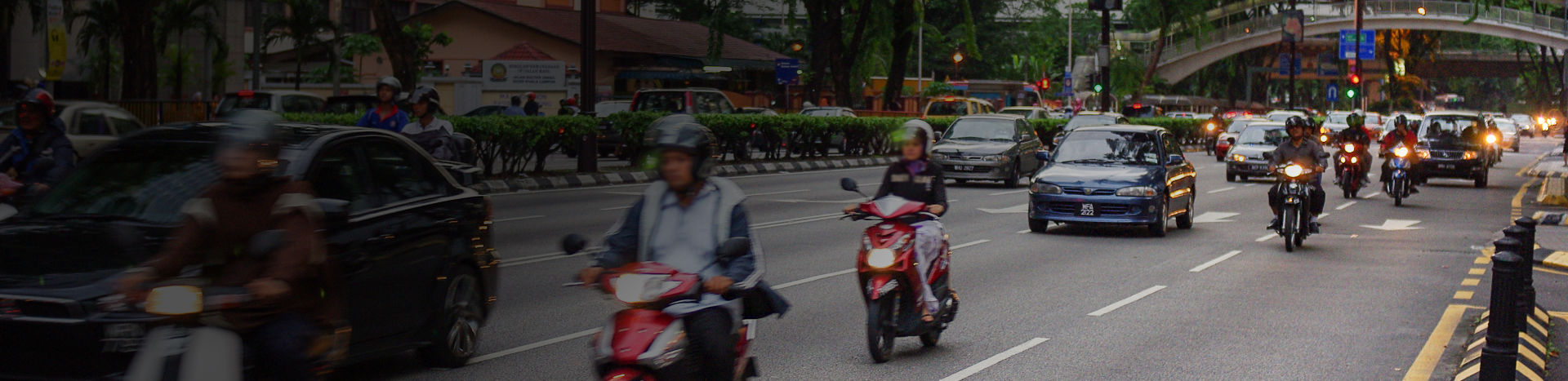 摩托車國五標(biāo)準(zhǔn)排放測試系統(tǒng)解決方案